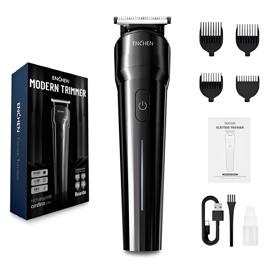 Cortadora Trimmer Inalám. 6000 Rpm By Xiaomi Beardo