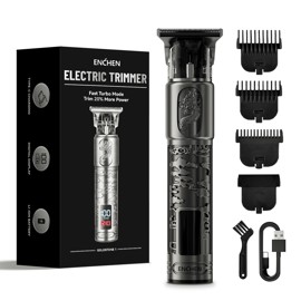 Cortadora De Pelo C/Pantalla Led By Xiaomi Goldston...