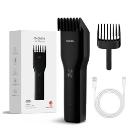 Cortadora De Pelo Inalám Recargable Boost Usb TipoC