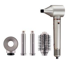 Modelador, Alisador, Buclera, Multifunción Mantra Ai...