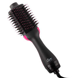 Cepillo Secador De Pelo Care By  S1200 Pro Voluminizador Frío Calor