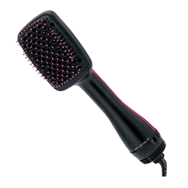 Secador De Pelo Y Moldeador OneStep Black