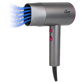 Secador De Pelo Sc600 De Metal