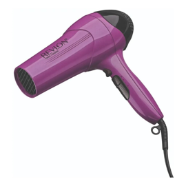 Secador De Pelo Rvdr773pla2a 2000W 3 Temperaturas I...