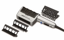 Secador De Pelo De 1875 W Con Tecnología Iónica
