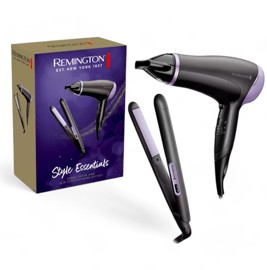 Combo D3016g Style Essentials Planchita + Secador