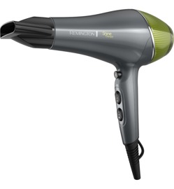 Secador Pelo  Iones 2200W Aguacate Macadamia D18a 