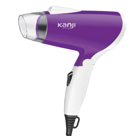 Secador De Pelo 1000W  Kjhhd8300
