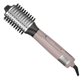 Cepillo De Aire Caliente Anti Frizz Wet2style