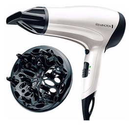 Secador De Pelo D3015 Power Volume Cabello Ceramic