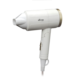 Secador De Pelo By573D Mini White Dual