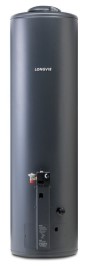 Termotanque A Gas Potenciado 132 Litros Tp600apN