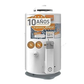 Termotanque A Gas 50 Lts Ttq50em