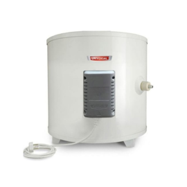 Termotanque  40 Litros Eléctrico Tue40