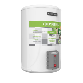 Termotanque Electrico Tte65 65 Lts C Inf 1500W Col...