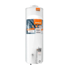 Termotanque Mg120 120 Lts Piecolgar C Sup Mg