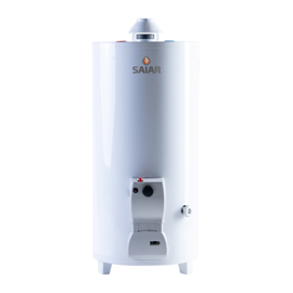 Termotanque Tpg080msa De Pie 80Lts C Sup Mg