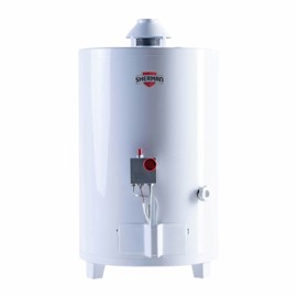 Termotanque  Tpgp050msh13 De Pie  50Lts C Sup Mg