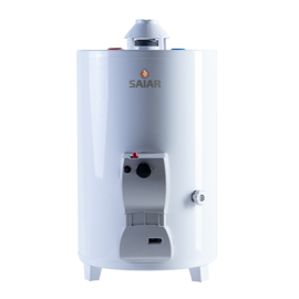 Termotanque Tpg050msa De Pie 50Lts C Sup Mg