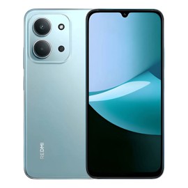  Redmi 15C 128Gb 4Gb Ram Verde