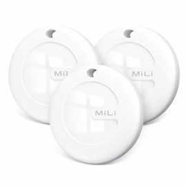 Pack X3 XView Mili Mitag HdP16 Rastreador Bluetooth ...