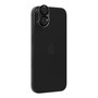 Vidrio Templado  Camara Iphone 16/16 Plus Elite
