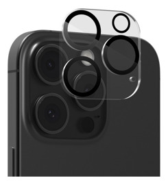 Vidrio Templado Camara Iphone 16 Pro/16 Pro Max Eli...