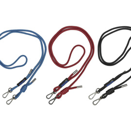 Correa Roja Para Celular De 1.5M Y 6Mm Ajustable Con...
