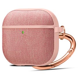 Funda  Urban Fit Para Airpods 4 Con Anc (2024), Colo...