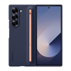 Funda Para Teléfono  Galaxy Z Fold 6 S Pen Con Sopor...