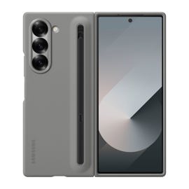 Funda Para Teléfono Galaxy Z Fold 6 S Pen Con Sopor...