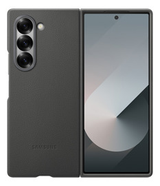 Funda Kindsuit Ecológica  Galaxy Z Fold6 Gray