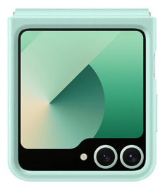 Funda Kindsuit  Galaxy Z Flip6 Mint