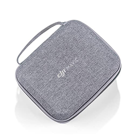 Funda De Transporte Para Dron Mavic Mini 2 (Gris)
