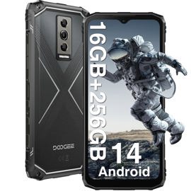 Teléfono Robusto Blade 10 Pro De 16 Gb+256 Gb, 6.56...