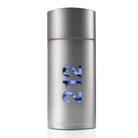 Carolina Herrera 212 Men 100 Ml Carolina Herrera Hom...