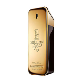 Paco Rabanne One Million 100 Ml Paco Rabanne Hombre