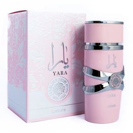 Perfume  Yara Eau De Parfum 100 Ml Para Mujer