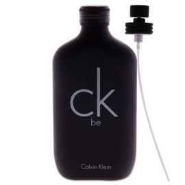 Perfume Calvin Klein Ck Be  Eau De Toilette Unisex E...