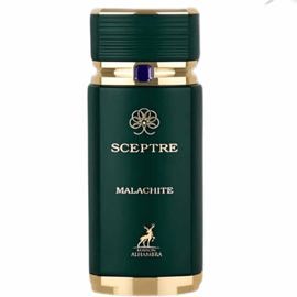 Perfume Maison Alhambra Sceptre Malaquita, 100 Ml