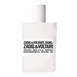 Perfume  This Is Her Eau De Parfum 100 Ml