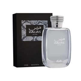 Perfume Hawas Para Hombre Edp 100 Ml Para Hombre
