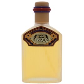 Perfume  El Paso Eau De Toilette Para Hombre, 100 Ml