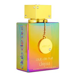 Perfume Club Nuit Untold Eau De Parfum Para Hombre,...