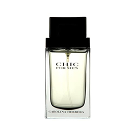 Perfume Chic Eau De Toilette, 60 Ml, Para Hombre