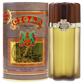 Cigar De Remy Latour Para Hombre, Aerosol Edt De 3.3...