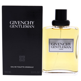 Perfume Gentleman De Para Hombre, Aerosol Edt De 1...