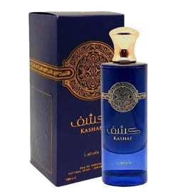 Perfume  Kashaf Eau De Parfum, 100 Ml, Para Unisex