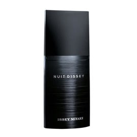 Perfume Nuit D'issey Eau De Toilette 125 Ml Para