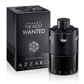 Perfume  The Most Wanted Eau De Parfum Intense 100 M...